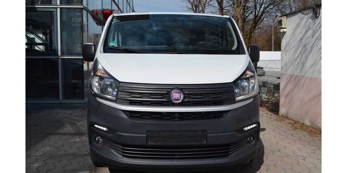 Fiat Talento 122.000 km 14.950 &euro; München 81249