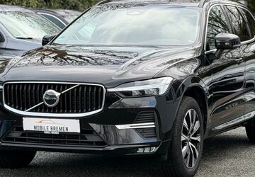 Volvo XC60 104.500 km 28.990 &euro; Bremen 28259