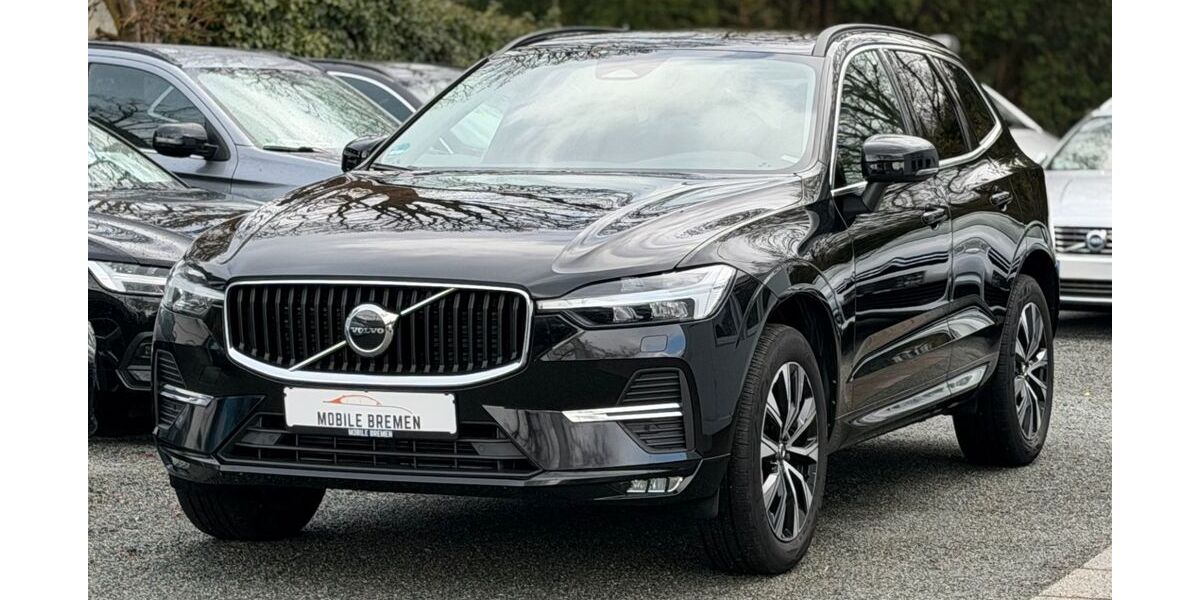 Volvo XC60 104.500 km 28.990 &euro; Bremen 28259