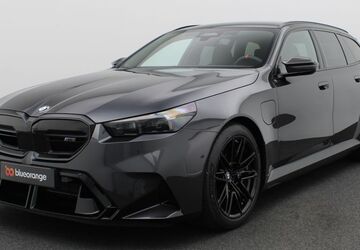 BMW M5 2.081 km 144.900 &euro; Twist 49767