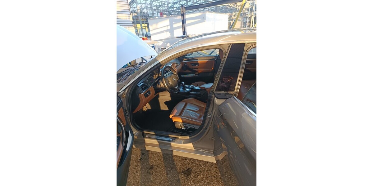 BMW 435 195.000 km 15.000 &euro; Berlin 10178