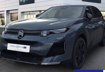 Citroen C5 Aircross 2.500 km 38.790 &euro; Saarbrücken 66119