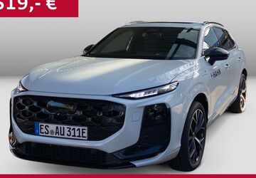 Audi Q3 3.000 km 61.777 &euro; Esslingen 73730