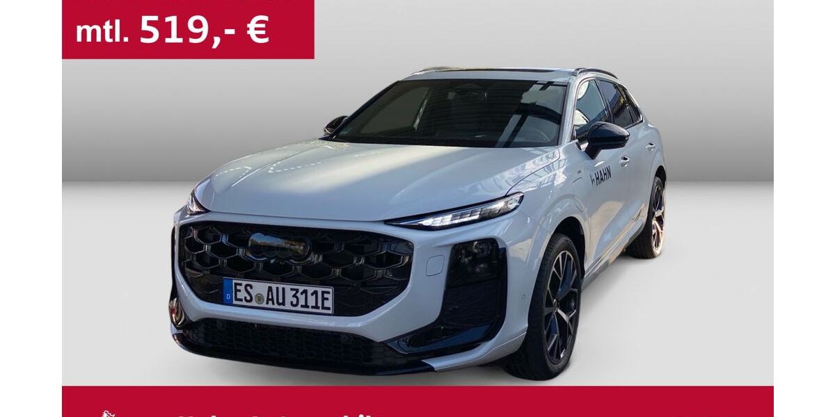 Audi Q3 3.000 km 61.777 &euro; Esslingen 73730