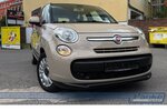 Fiat 500L Pop Star 1.3 16V Multijet*NAV*Klima*BT*S&S* 113.761 km 7.990 &euro; Berlin 13187