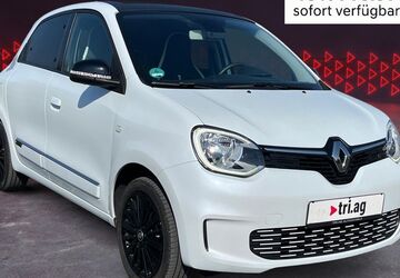 Renault Twingo 14.857 km 15.880 &euro; Kippenheim 77971