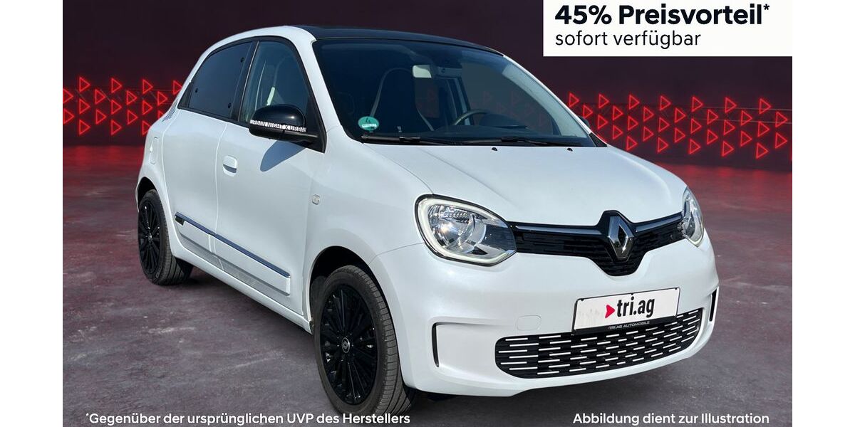 Renault Twingo 14.857 km 15.880 &euro; Kippenheim 77971