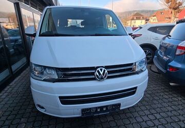 VW T5 Transporter 168.000 km 22.900 &euro; schopfheim 79650