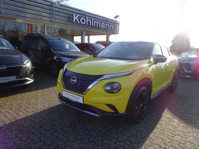 Nissan Juke 4.820 km 28.780 &euro; Sprockhövel 45549