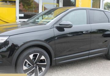 Opel Grandland (X) 12.000 km 33.430 &euro; Deggendorf 94469