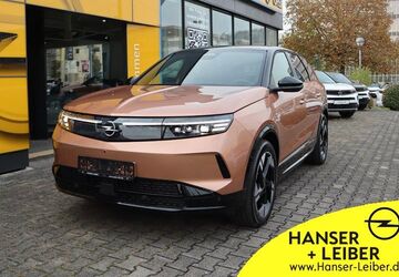 Opel Grandland (X) 6.000 km 42.980 &euro; Ulm 89073