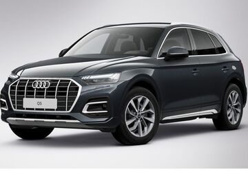 Audi Q5 25.030 km 42.790 &euro; Ludwigshafen 67063