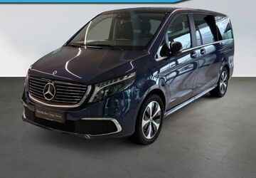 Mercedes-Benz EQV 12.656 km 46.920 &euro; Donaueschingen 78166