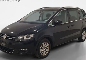 VW Sharan 147.479 km 17.490 &euro; Neuruppin 16816