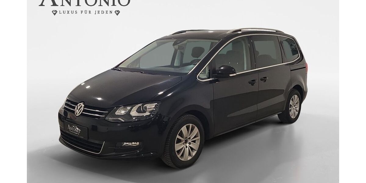 VW Sharan 147.479 km 17.490 &euro; Neuruppin 16816