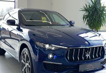 Maserati Levante 6.500 km 67.950 &euro; Barsinghausen ( bei Hannover ) 30890