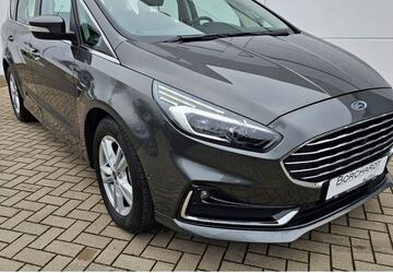 Ford S-Max 88.980 km 20.980 &euro; Diepholz 49356