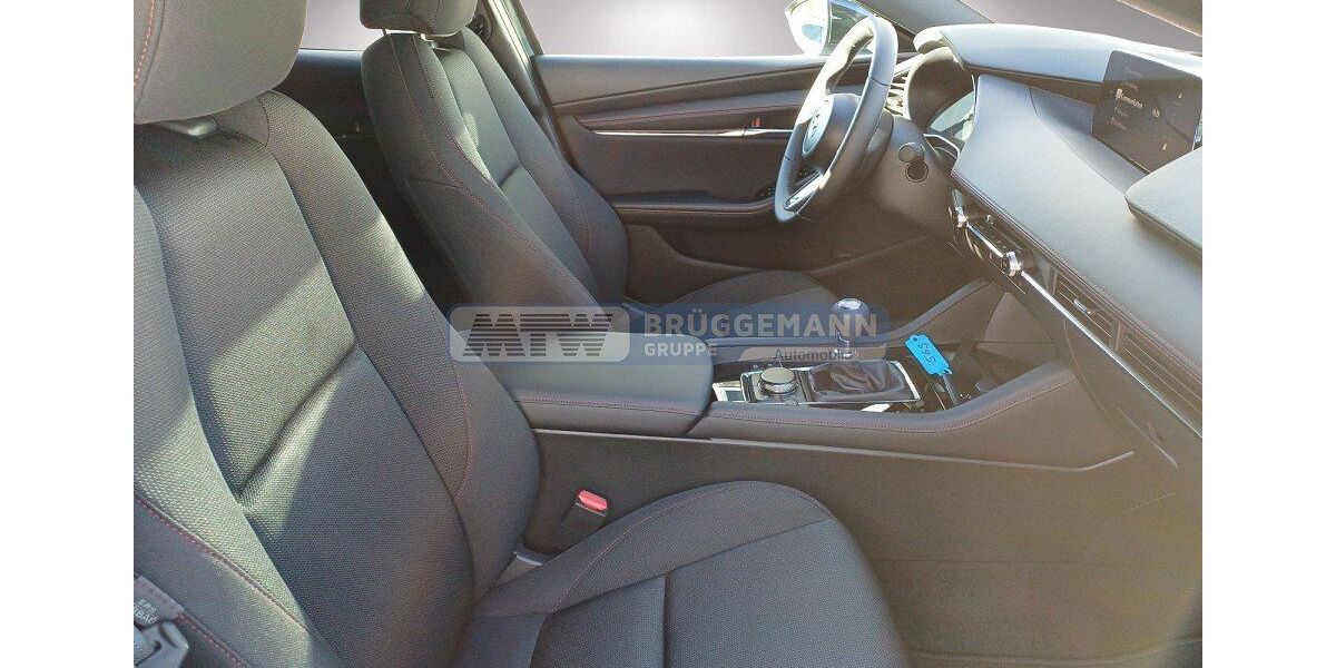 Mazda 3 1.973 km 24.980 &euro; Düsseldorf 40599