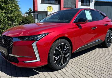 DS Automobiles DS4 33.052 km 23.900 &euro; Kusel 66869