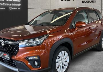 Suzuki (SX4) S-Cross 14.968 km 23.875 &euro; Bremen 28779