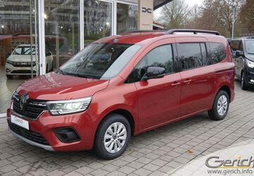 Renault Kangoo 7.000 km 36.990 &euro; Altötting 84503