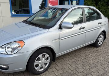 Hyundai Accent 91.085 km 2.999 &euro; Bochum 44894