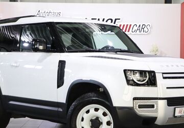 Land Rover Defender 69.000 km 54.444 &euro; Hamm 59077