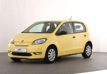 Skoda Citigo 33.078 km 10.990 &euro; Hausen 97647