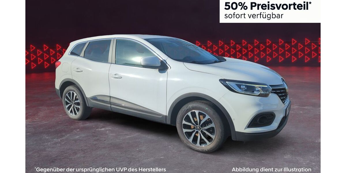 Renault Kadjar 78.676 km 17.770 &euro; Bühl 77815
