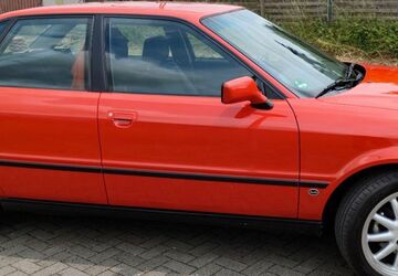 Audi 80 85.000 km 11.500 &euro; Euskirchen 53879