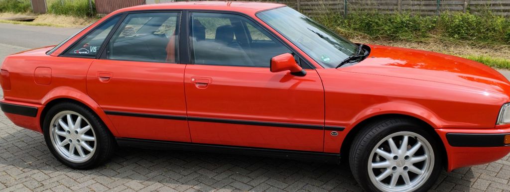 Audi 80 85.000 km 11.500 &euro; Euskirchen 53879