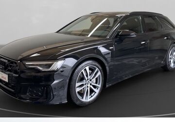 Audi A6 36.610 km 51.980 &euro; Köln 50823