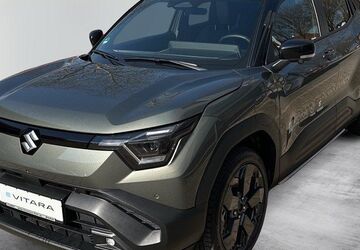 Suzuki e Vitara 2.990 km 35.885 &euro; Hamburg 22041