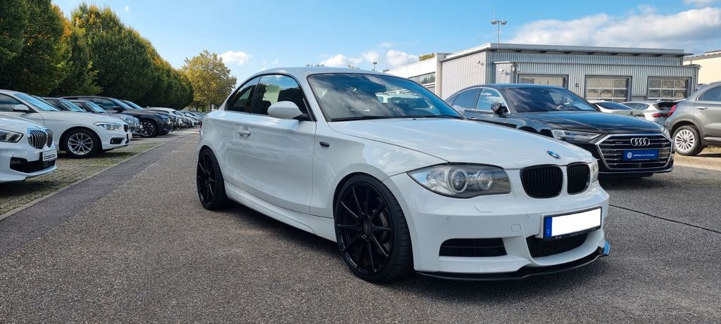BMW 135 111.200 km 19.700 &euro; Karlsruhe 76227