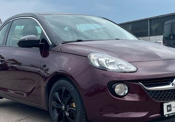Opel Adam 139.751 km 6.900 &euro; Neumünster 24536