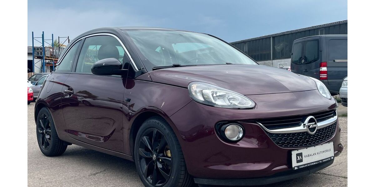 Opel Adam 139.751 km 6.900 &euro; Neumünster 24536