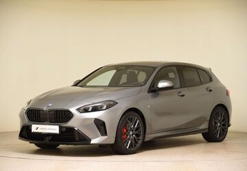 BMW 120 14.500 km 37.980 &euro; Ellhofen 74248