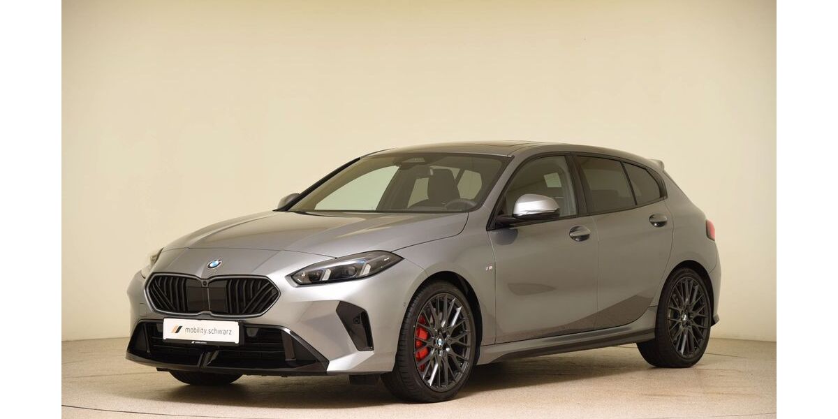 BMW 120 14.500 km 37.980 &euro; Ellhofen 74248