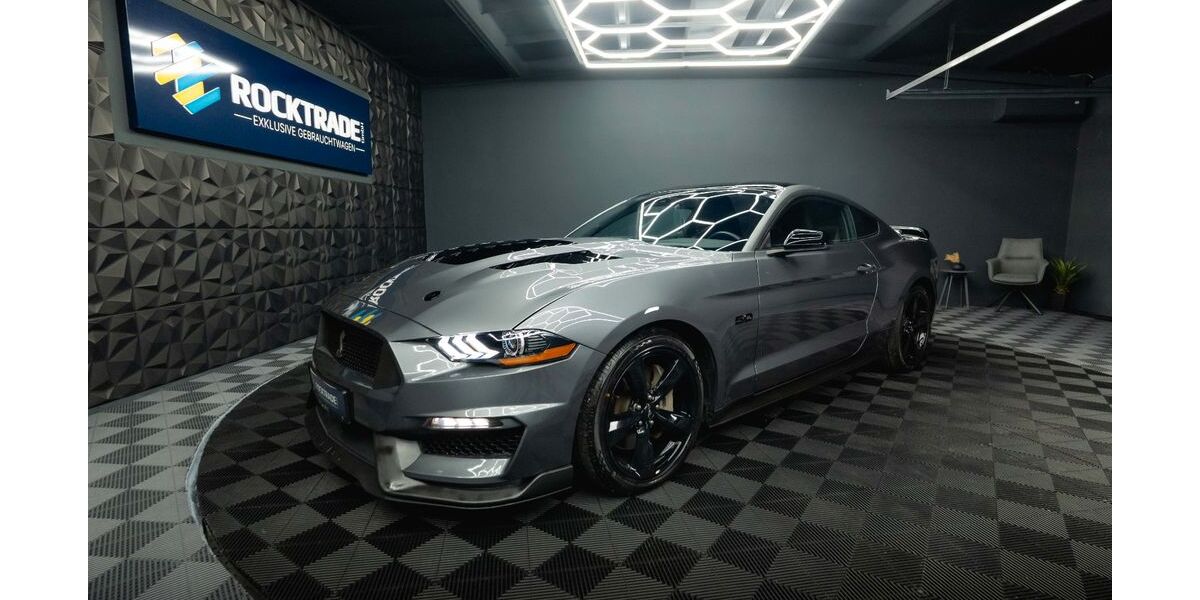 Ford Mustang 82.190 km 35.990 &euro; Leipzig 04178