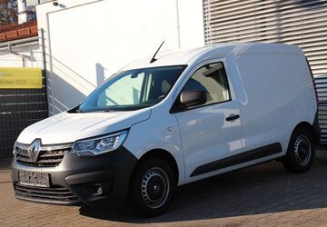 Renault Express 92.000 km 9.990 &euro; Krumbach (Schwaben) 86381