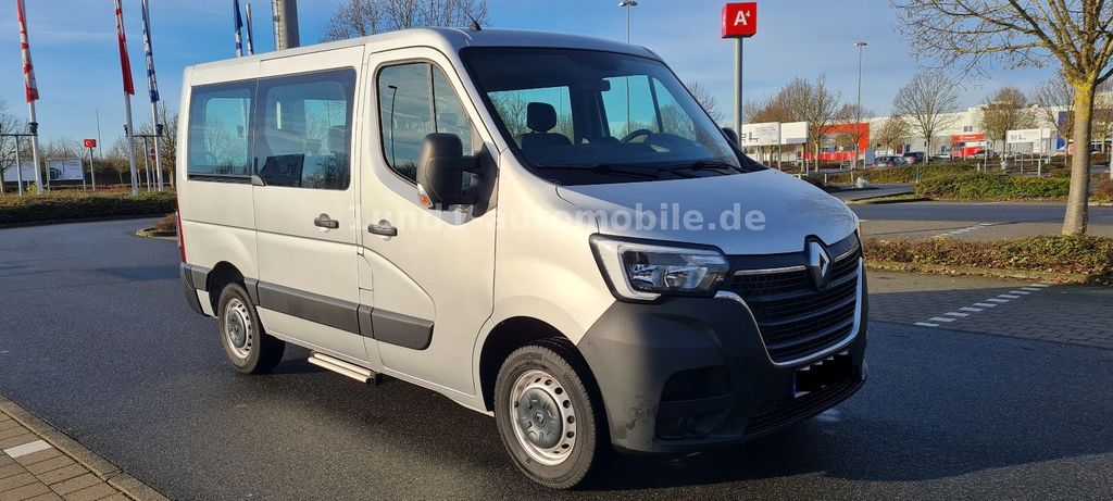 Renault Master 2.500 km 34.500 &euro; Würzburg 97076