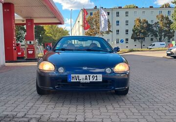 Honda CRX 156.551 km 4.800 &euro; Berlin 10557