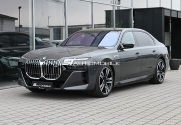 BMW i7 5.500 km 115.950 &euro; Winterbach bei Stuttgart 73650