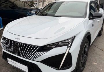 Peugeot 408 24.000 km 31.490 &euro; Hersbruck 91217