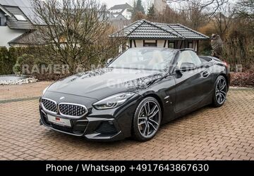BMW Z4 92.371 km 32.900 &euro; Attendorn 57439
