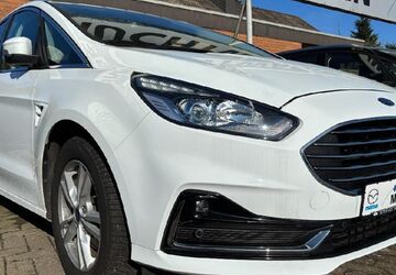 Ford S-Max 118.800 km 19.900 &euro; Nienburg 31582