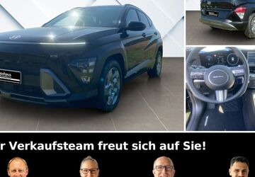 Hyundai KONA 3.900 km 26.880 &euro; Ingelheim 55218