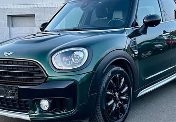 Mini Cooper D Countryman 51.000 km 16.900 &euro; Wolfenbüttel 38304