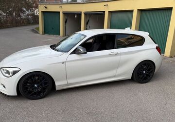 BMW M135 166.000 km 16.000 &euro; Friedberg 86316