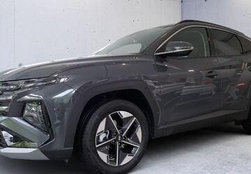 Hyundai TUCSON 15.000 km 31.870 &euro; Lörrach 79539